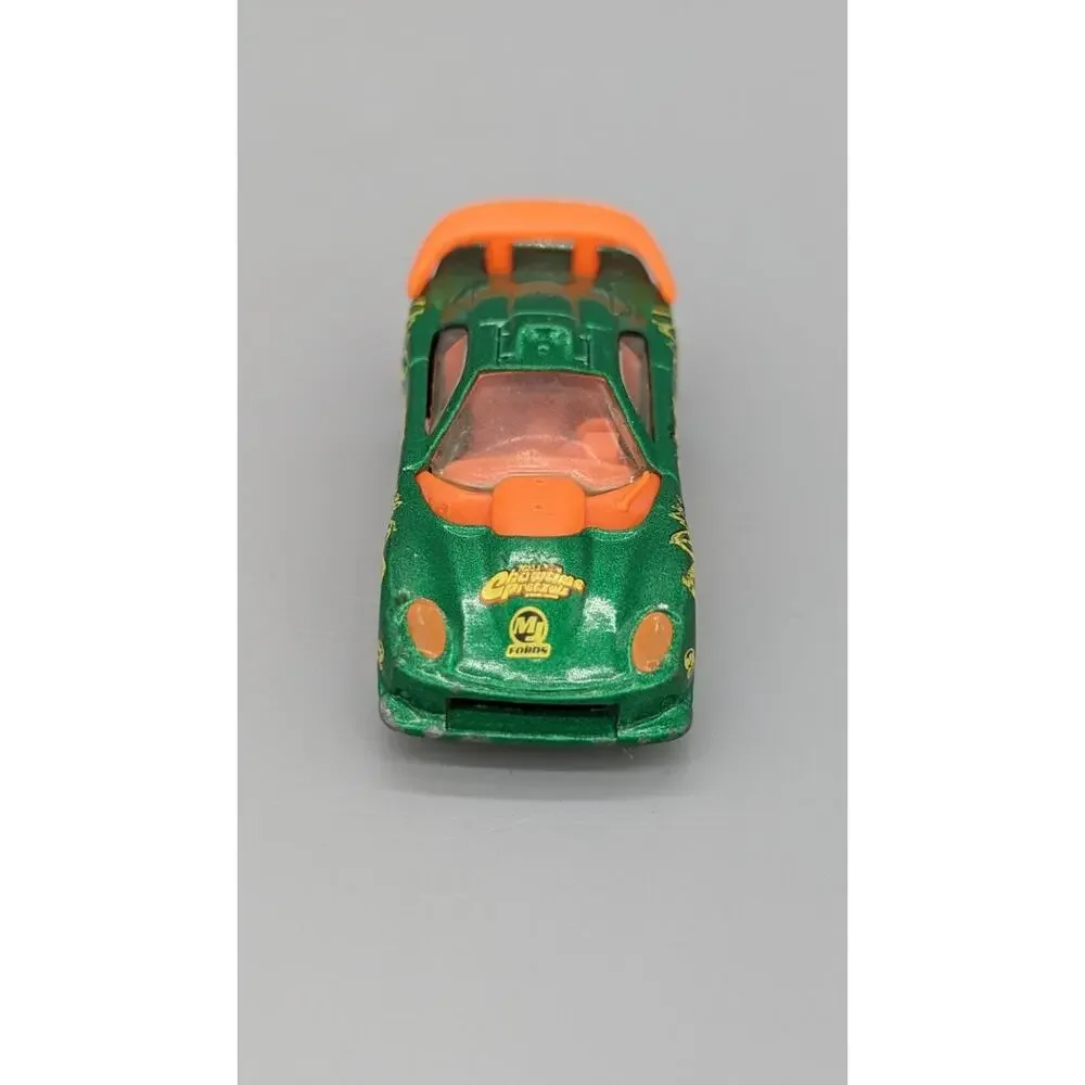 Mattel 1997 hot